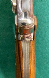 Smith & Wesson Model 29–2 w/4” bbl Nickel finish - 3 of 20