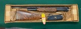 Winchester Model 12 in 20ga new old stock w/box - 1 of 19