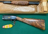 Winchester Model 12 in 20ga new old stock w/box - 2 of 19