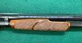 Winchester Model 12 in 20ga new old stock w/box - 15 of 19