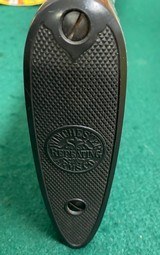 Winchester Model 12 in 20ga new old stock w/box - 9 of 19