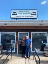 Winchester Model 12 in 20ga new old stock w/box - 19 of 19