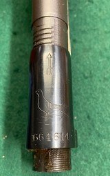 Winchester Model 12 in 20ga new old stock w/box - 3 of 19