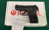 Ruger Max .380 w/10 rd mag & box - 2 of 12