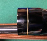 Browning A Bolt Medallion in .300 win mag LEFT HAND MODEL. - 12 of 20