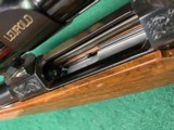 Browning A Bolt Medallion in .300 win mag LEFT HAND MODEL. - 19 of 20