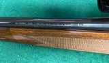 Browning A Bolt Medallion in .300 win mag LEFT HAND MODEL. - 16 of 20