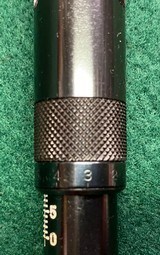 Browning A Bolt Medallion in .300 win mag LEFT HAND MODEL. - 17 of 20