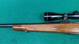 Browning A Bolt Medallion in .300 win mag LEFT HAND MODEL. - 11 of 20