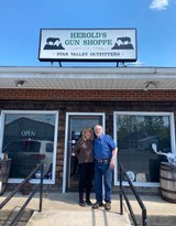 Browning A Bolt Medallion in .300 win mag LEFT HAND MODEL. - 20 of 20