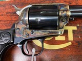 Colt SAA in .45LC New Old Stock w/box 1980 - 3 of 20