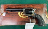 Colt SAA in .45LC New Old Stock w/box 1980 - 2 of 20