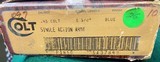 Colt SAA in .45LC New Old Stock w/box 1980 - 4 of 20