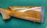 Browning A bolt Medallion .325 WSM Left Hand Model - 5 of 20