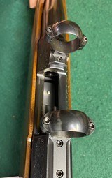 Browning A bolt Medallion .325 WSM Left Hand Model - 4 of 20