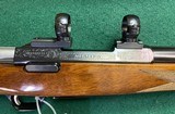Browning A bolt Medallion .325 WSM Left Hand Model - 9 of 20