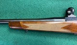 Browning A bolt Medallion .325 WSM Left Hand Model - 7 of 20