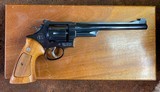 Smith & Wesson Model 27-2 - 1 of 20