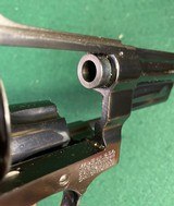 Smith & Wesson Model 27-2 - 3 of 20