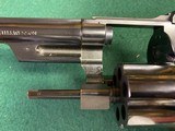 Smith & Wesson Model 27-2 - 8 of 20