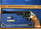 Smith & Wesson Model 27-2 - 2 of 20