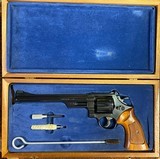 Smith & Wesson Model 27-2 - 9 of 20