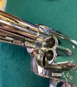 Colt Single Action Army .45LC 3rd Gen. - 3 of 20