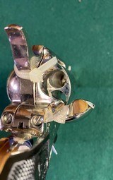 Colt Single Action Army .45LC 3rd Gen. - 6 of 20