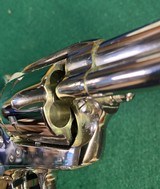 Colt Single Action Army .45LC 3rd Gen. - 12 of 20