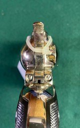 Colt Single Action Army .45LC 3rd Gen. - 7 of 20