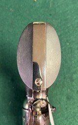 Colt Single Action Army .45LC 3rd Gen. - 4 of 20