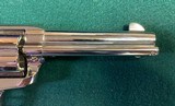 Colt Single Action Army .45LC 3rd Gen. - 13 of 20