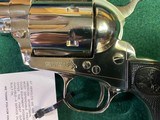 Colt Single Action Army .45LC 3rd Gen. - 9 of 20