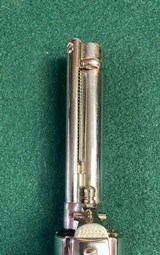 Colt Single Action Army .45LC 3rd Gen. - 8 of 20
