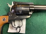 Ruger Blackhawk .357 magnum w/9mm cyl. - 15 of 17