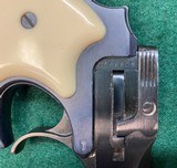 Hi-Standard D-100 .22 LR Derringer - 8 of 15 Hi-Standard D-100 .22 LR Derringer - 8 of 15