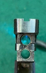 Hi-Standard D-100 .22 LR Derringer - 3 of 15 Hi-Standard D-100 .22 LR Derringer - 3 of 15