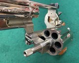 Smith & Wesson model 19–3 in .357 magnum - 13 of 20