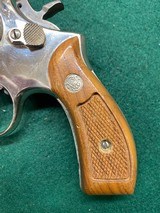 Smith & Wesson model 19–3 in .357 magnum - 5 of 20