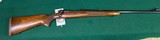 Winchester 70 Pre-64 in .375 H & H