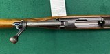 Winchester 70 Pre-64 in .375 H & H - 15 of 20