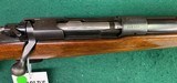 Winchester 70 Pre-64 in .375 H & H - 11 of 20