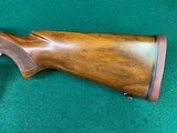 Winchester 70 Pre-64 in .375 H & H - 5 of 20