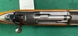 Winchester 70 Pre-64 in .375 H & H - 8 of 20