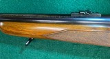 Winchester 70 Pre-64 in .375 H & H - 2 of 20