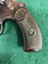 Colt Pocket Positive.32 S & W Long - 17 of 20