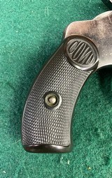 Colt Pocket Positive.32 S & W Long - 4 of 20