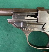 Walther P-38 in 9mm. - 3 of 15