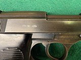 Walther P-38 in 9mm. - 12 of 15