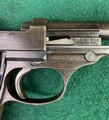 Walther P-38 in 9mm. - 11 of 15